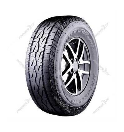 Bridgestone DUELER AT001