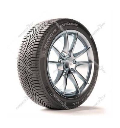 Michelin CROSSCLIMATE+