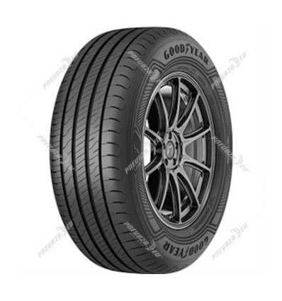 Goodyear EFFICIENTGRIP 2 SUV