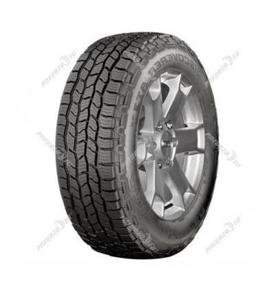 Cooper Tires DISCOVERER A/T3 4S