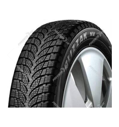 Bridgestone BLIZZAK NV