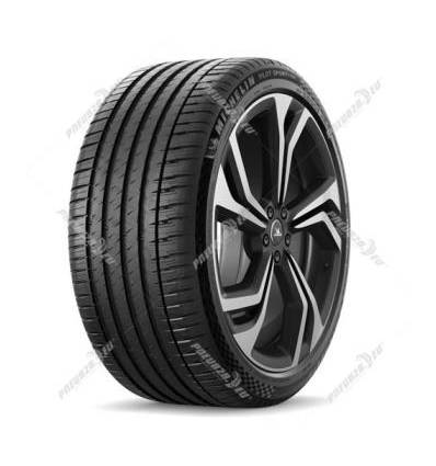 Michelin PILOT SPORT 4 SUV