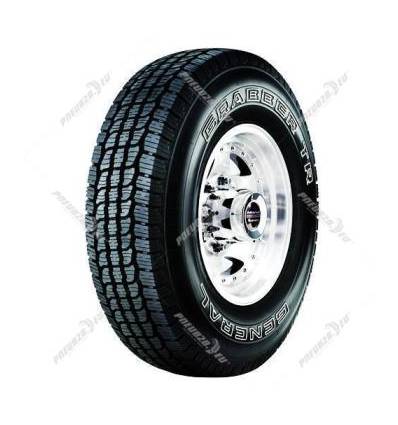 General Tire GRABBER TR