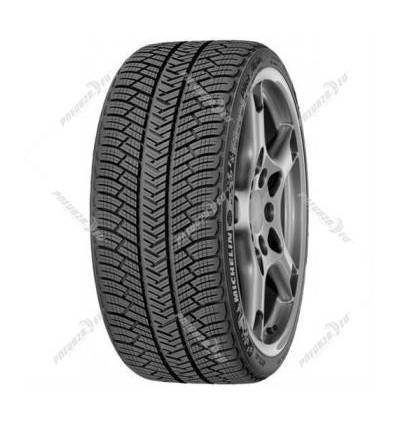 Michelin PILOT ALPIN PA4