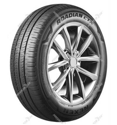 Nexen ROADIAN CTX