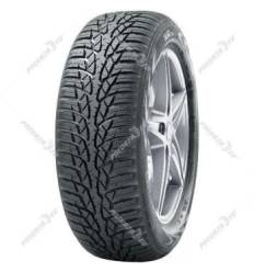 Nokian Tyres WR D4 195/60 R16 89H TL M+S 3PMSF