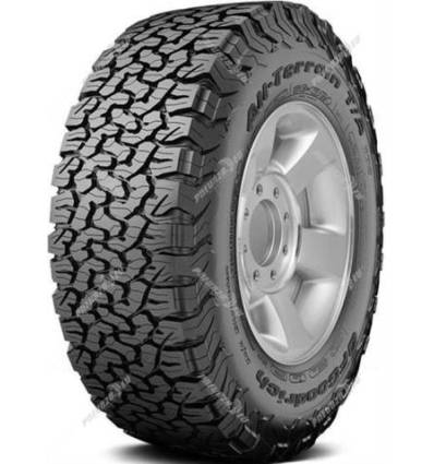 BFGoodrich ALL TERRAIN T/A KO2