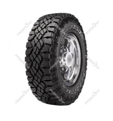 Goodyear WRANGLER DURATRAC