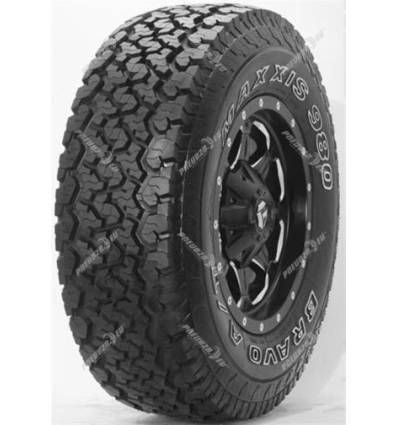 Maxxis WORM-DRIVE AT 980E