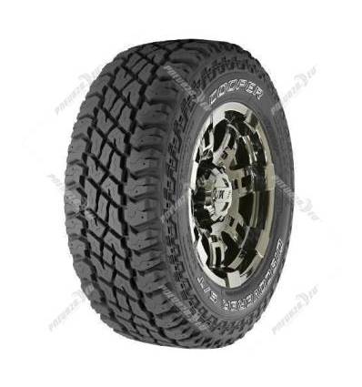 Cooper Tires DISCOVERER S/T MAXX POR