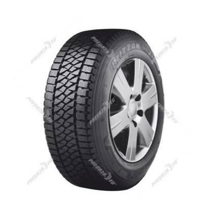 Bridgestone BLIZZAK W810