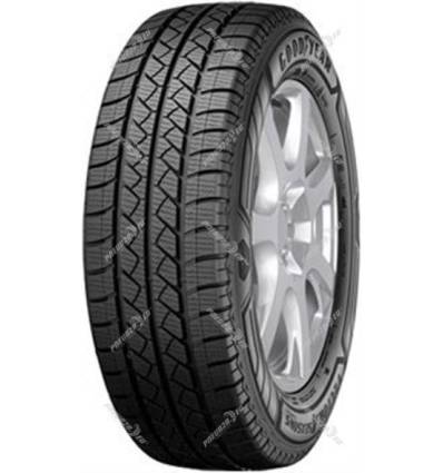 Goodyear VECTOR 4SEASONS CARGO