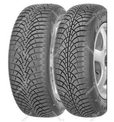 Goodyear ULTRA GRIP 9+