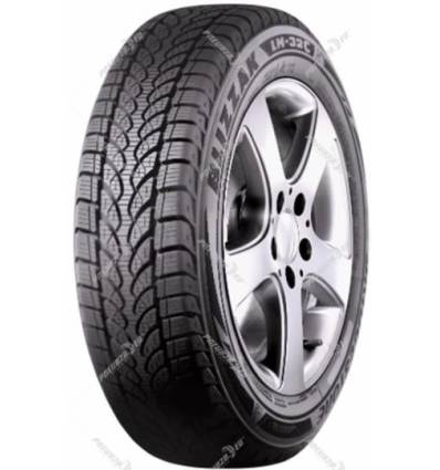 Bridgestone BLIZZAK LM32 C