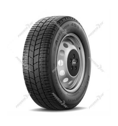 BFGoodrich ACTIVAN 4S