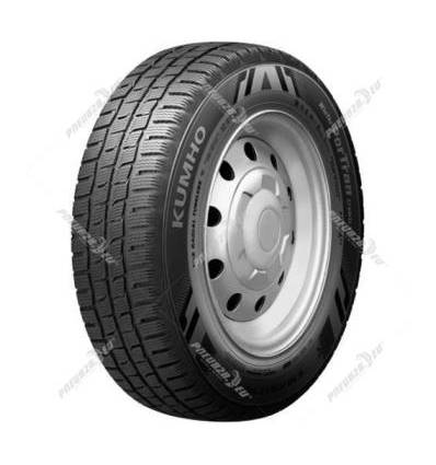 Kumho PORTRAN CW51