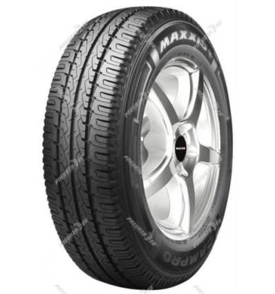 Maxxis CAMPRO MAC2