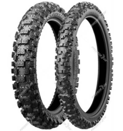 Bridgestone BATTLECROSS X40R