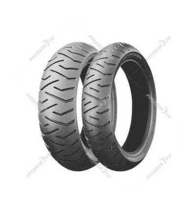 Bridgestone BATTLAX TH01