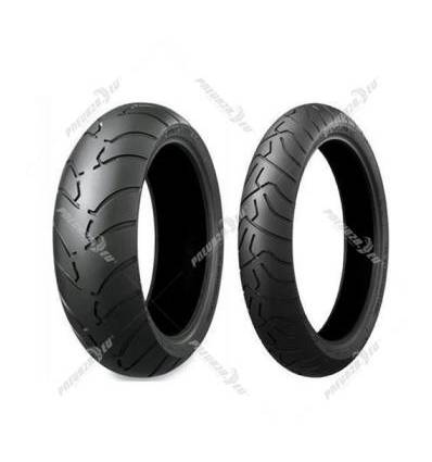 Bridgestone BATTLAX BT028