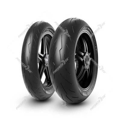 Pirelli DIABLO ROSSO IV