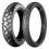 Bridgestone ADVENTURECROSS TOURER AX41TR