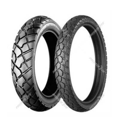 Bridgestone ADVENTURECROSS TOURER AX41TR