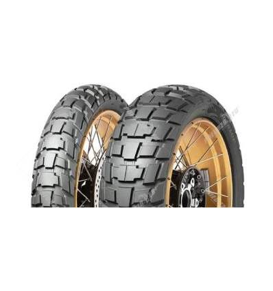 Dunlop TRAILMAX RAID