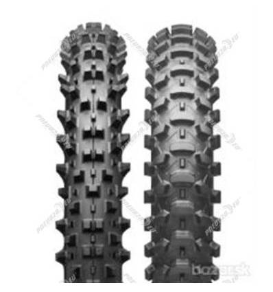 Bridgestone BATTLECROSS X10F