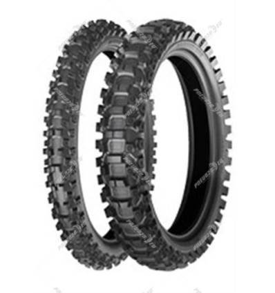 Bridgestone BATTLECROSS X20R