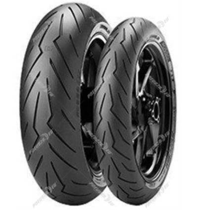 Pirelli DIABLO ROSSO III