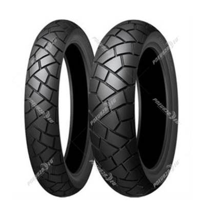 Dunlop TRAILMAX MIXTOUR