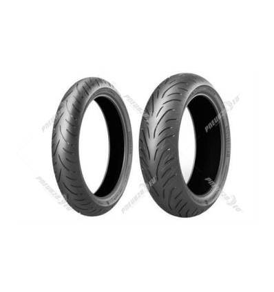 Bridgestone BATTLAX T31R