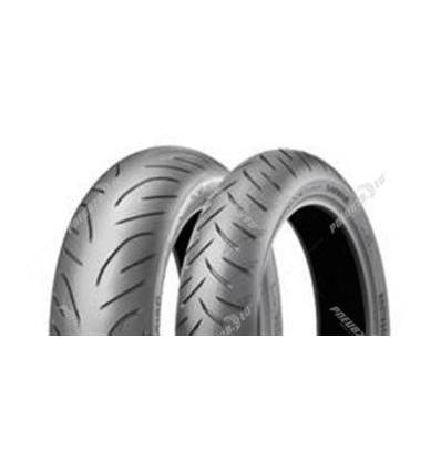 Bridgestone BATTLAX SC2R