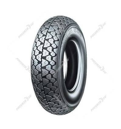 Michelin S83