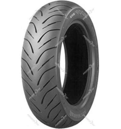 Bridgestone HOOP B02