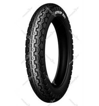 Dunlop K81 TT100