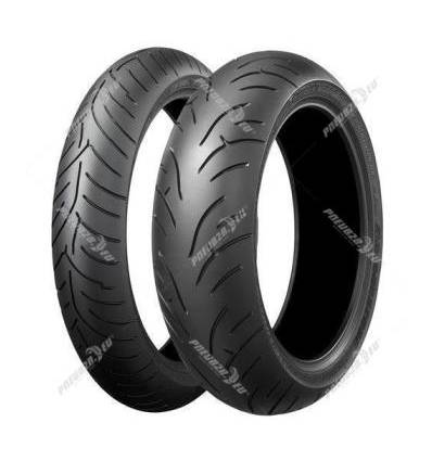 Bridgestone BATTLAX BT023R