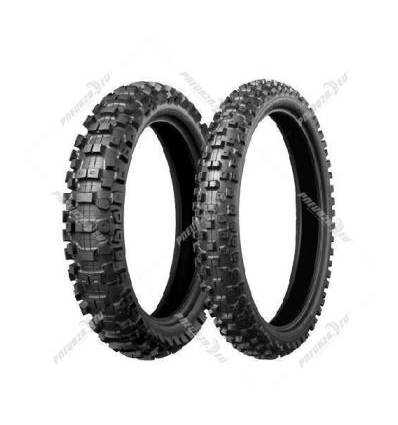 Bridgestone M403