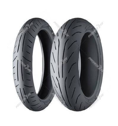 Michelin POWER PURE SC