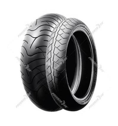 Bridgestone BATTLAX BT020F