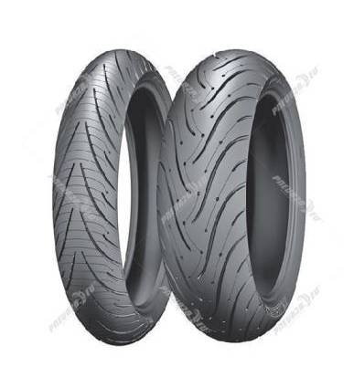 Michelin PILOT ROAD 3