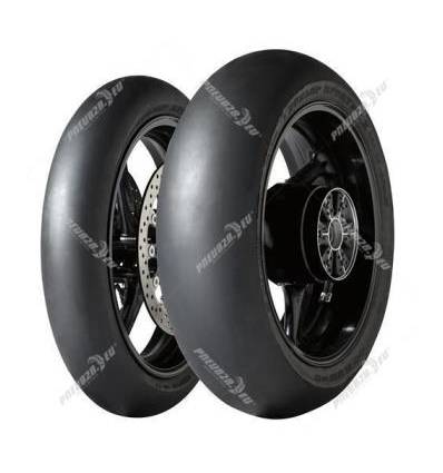 Dunlop RACER SLICK D212