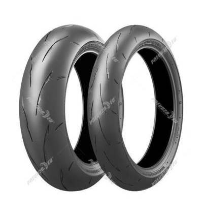 Bridgestone BATTLAX RS11F