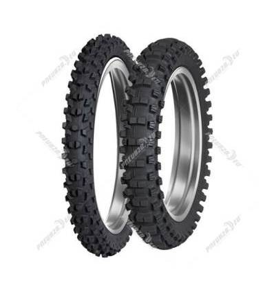 Dunlop GEOMAX MX34