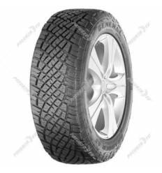 General Tire GRABBER A/T 235/60 R18 107H TL XL FR