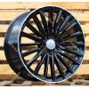 ALU disk HRS 19x8 5x112 ET43 CB66.6