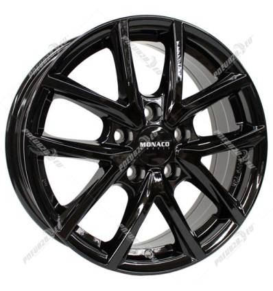 Monaco Wheels 2 