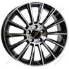 ALU disk HRS 19x9 5x112 ET45 CB66.6