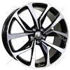 ALU disk HRS 20x8.5 5x115 ET41 CB70.2